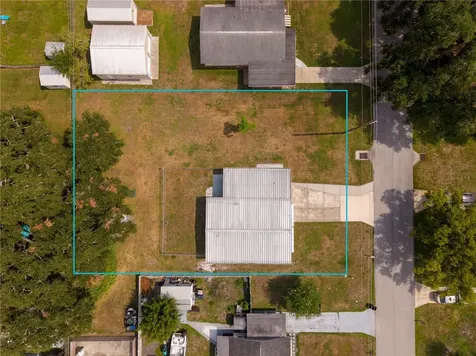 332 Illinois Avenue St Cloud FL 34769