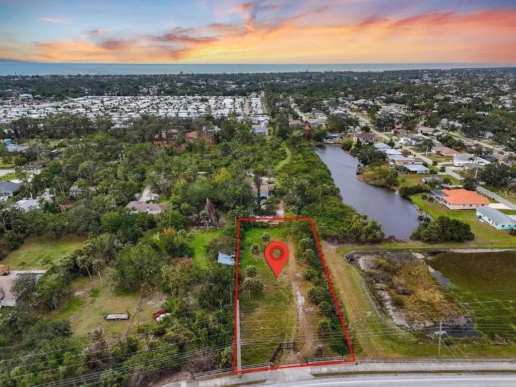 Englewood Road Venice FL 34293