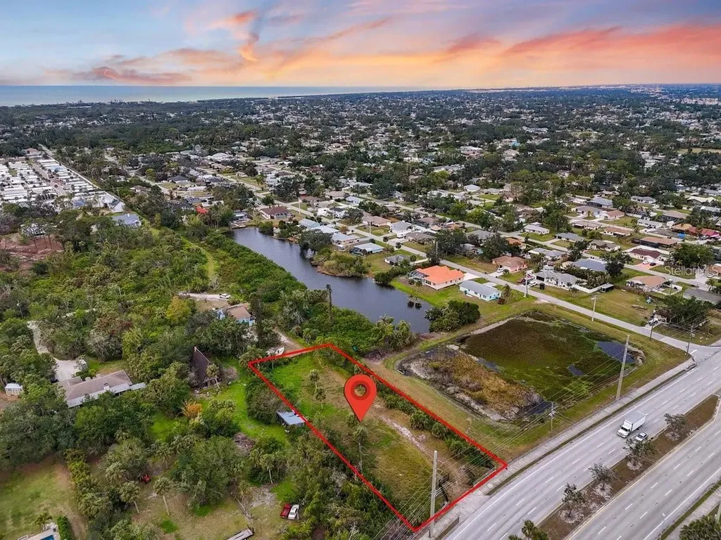 Englewood Road Venice FL 34293