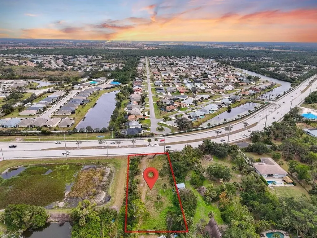 Englewood Road Venice FL 34293