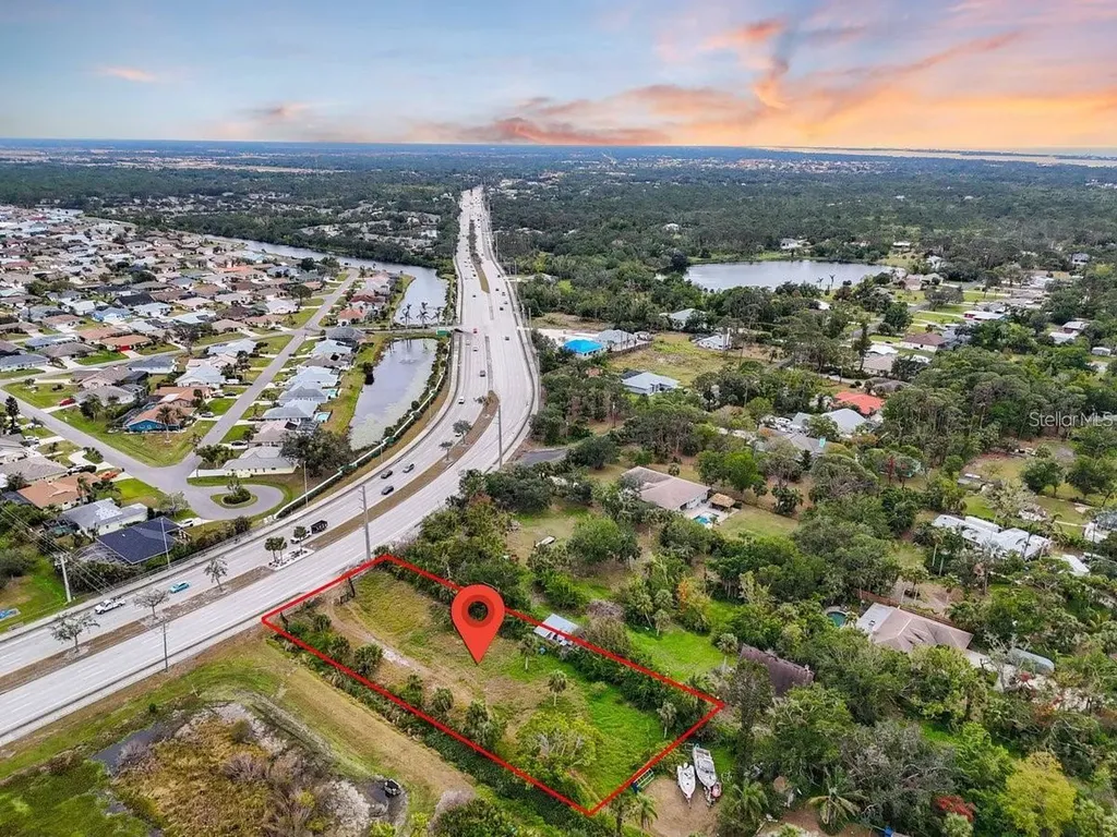 Englewood Road Venice FL 34293