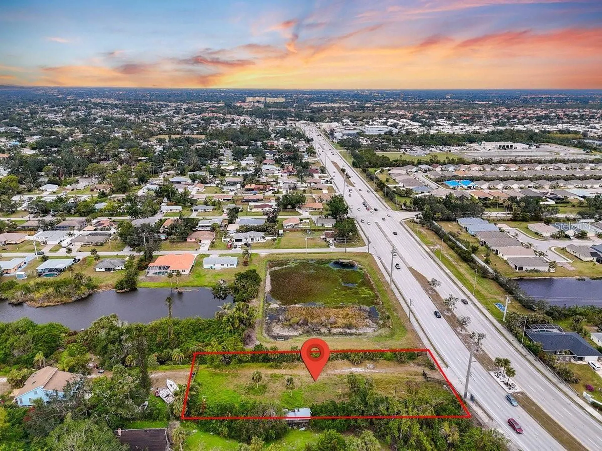 Englewood Road Venice FL 34293