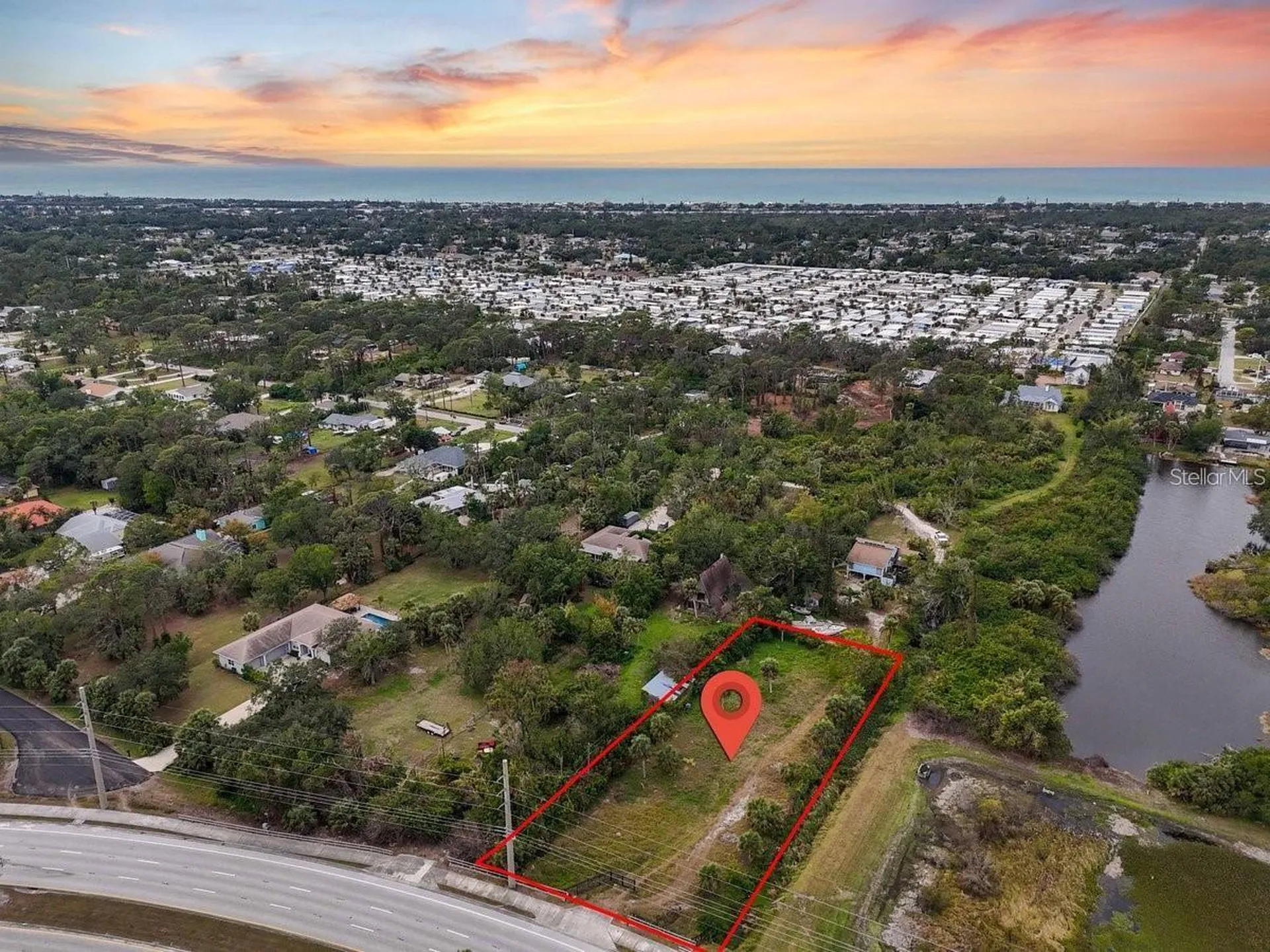 Englewood Road Venice FL 34293