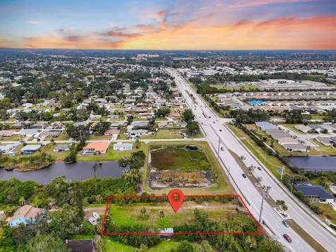 Englewood Road Venice FL 34293