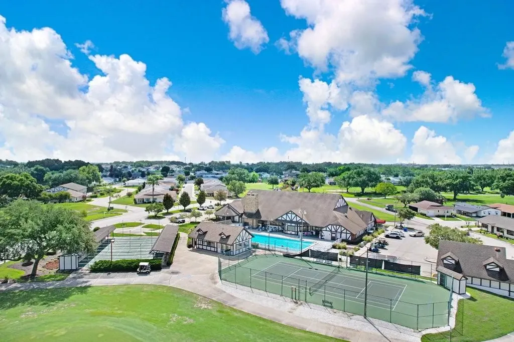3448 Glen Abbey Lane Lakeland FL 33810