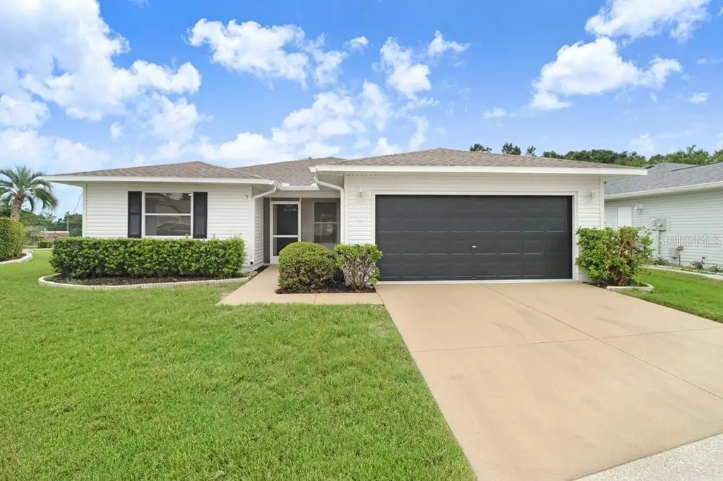 3448 Glen Abbey Lane Lakeland FL 33810