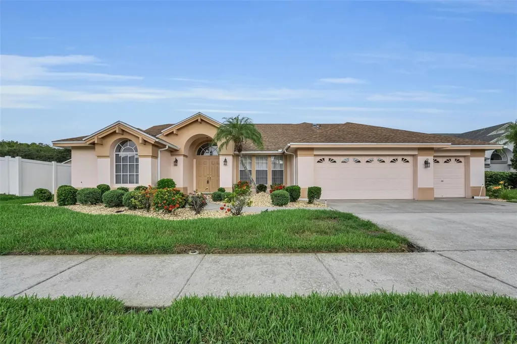 7405 Evesborough Lane New Port Richey FL 34655