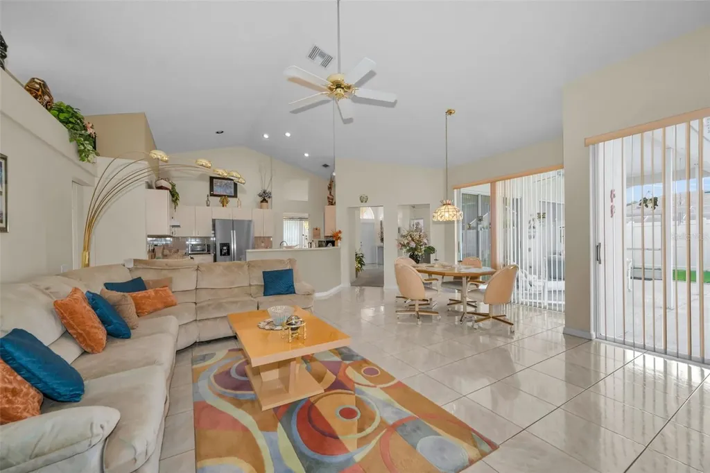 7405 Evesborough Lane New Port Richey FL 34655