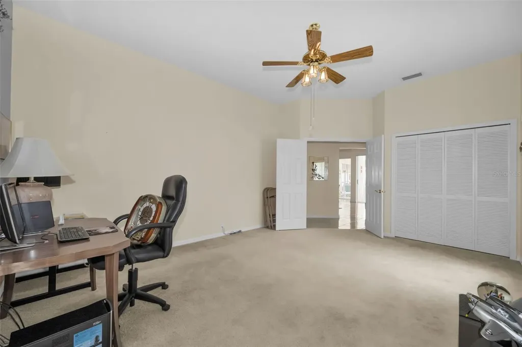 7405 Evesborough Lane New Port Richey FL 34655