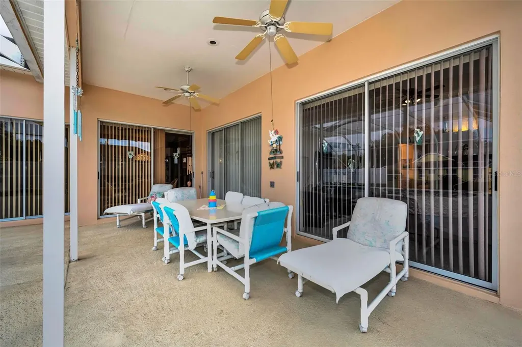 7405 Evesborough Lane New Port Richey FL 34655