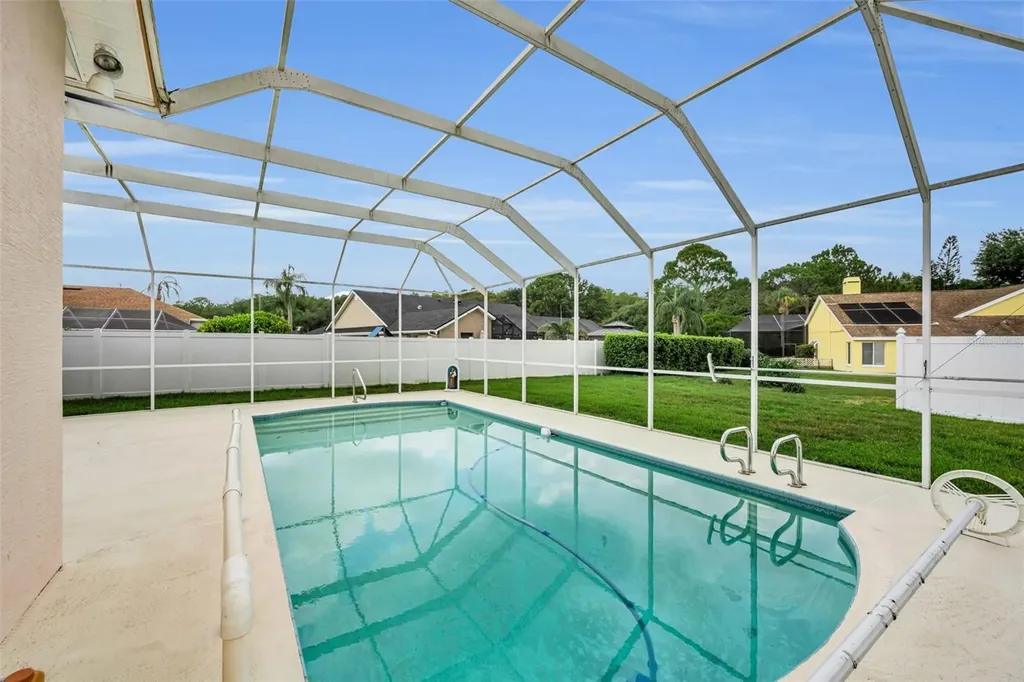 7405 Evesborough Lane New Port Richey FL 34655
