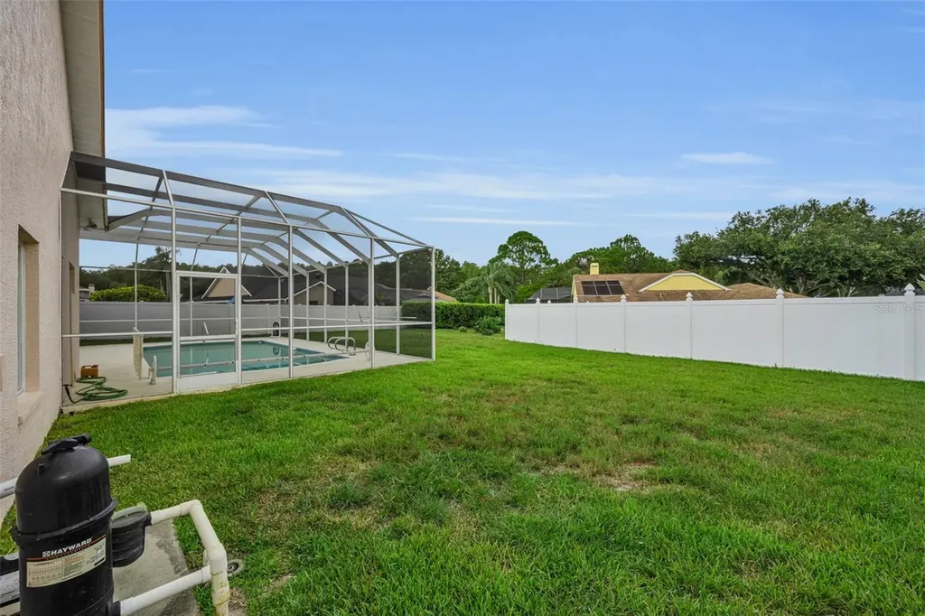 7405 Evesborough Lane New Port Richey FL 34655