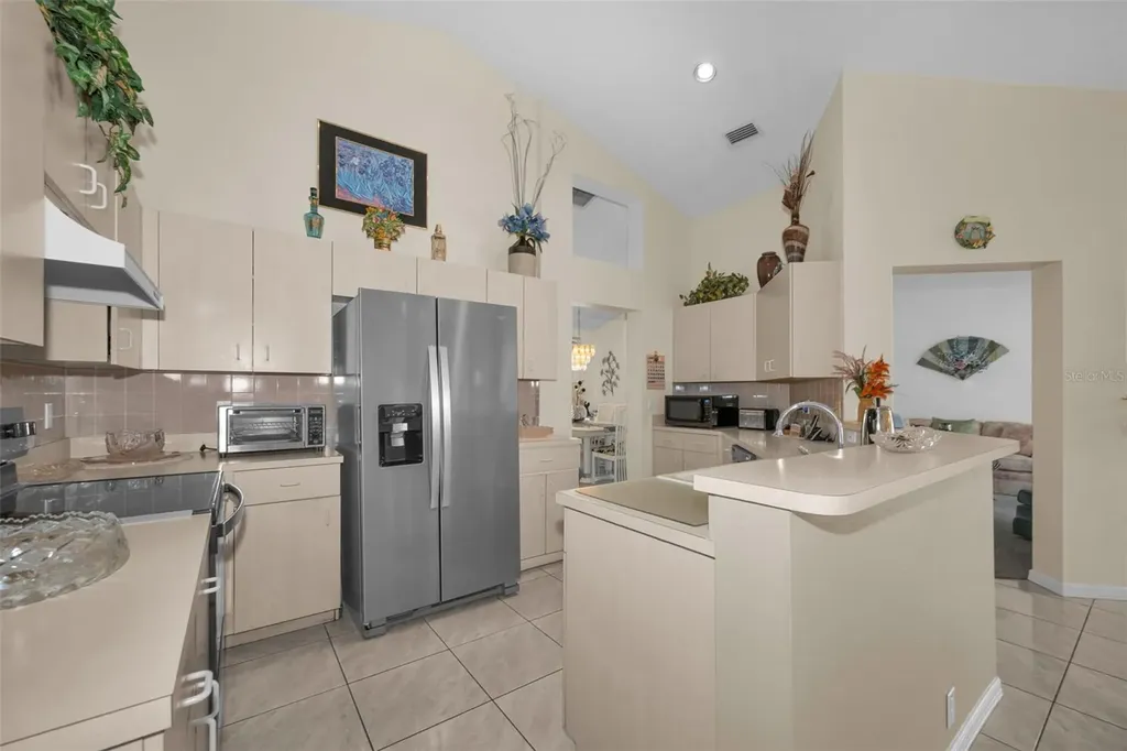 7405 Evesborough Lane New Port Richey FL 34655