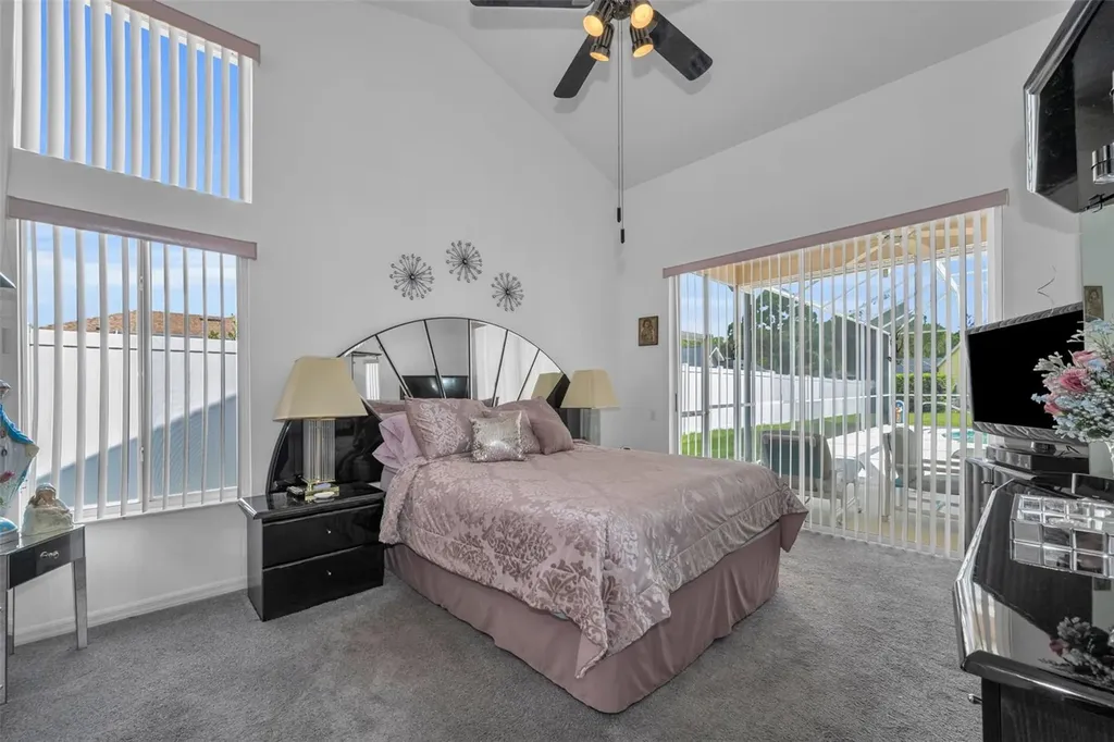 7405 Evesborough Lane New Port Richey FL 34655