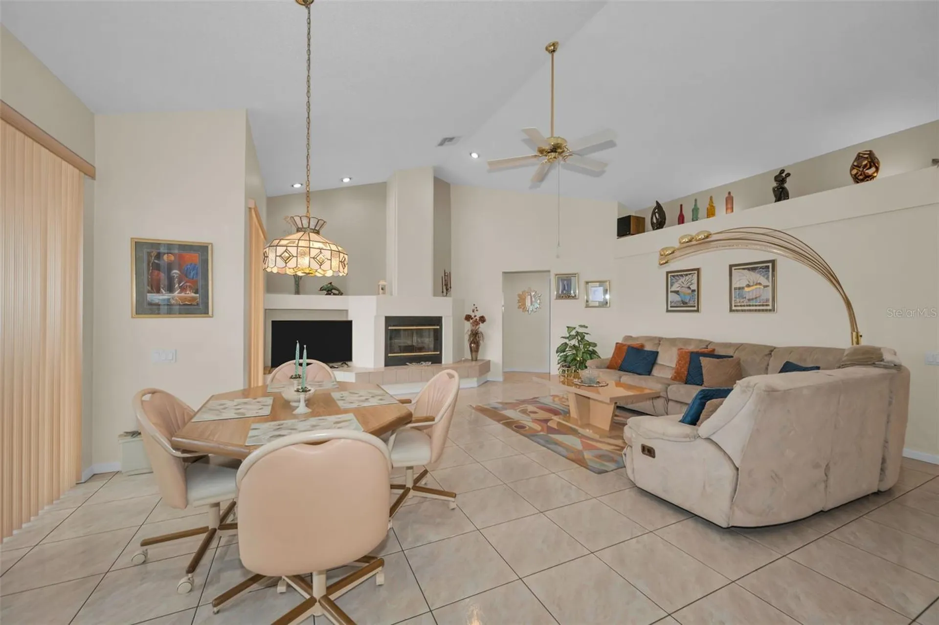 7405 Evesborough Lane New Port Richey FL 34655