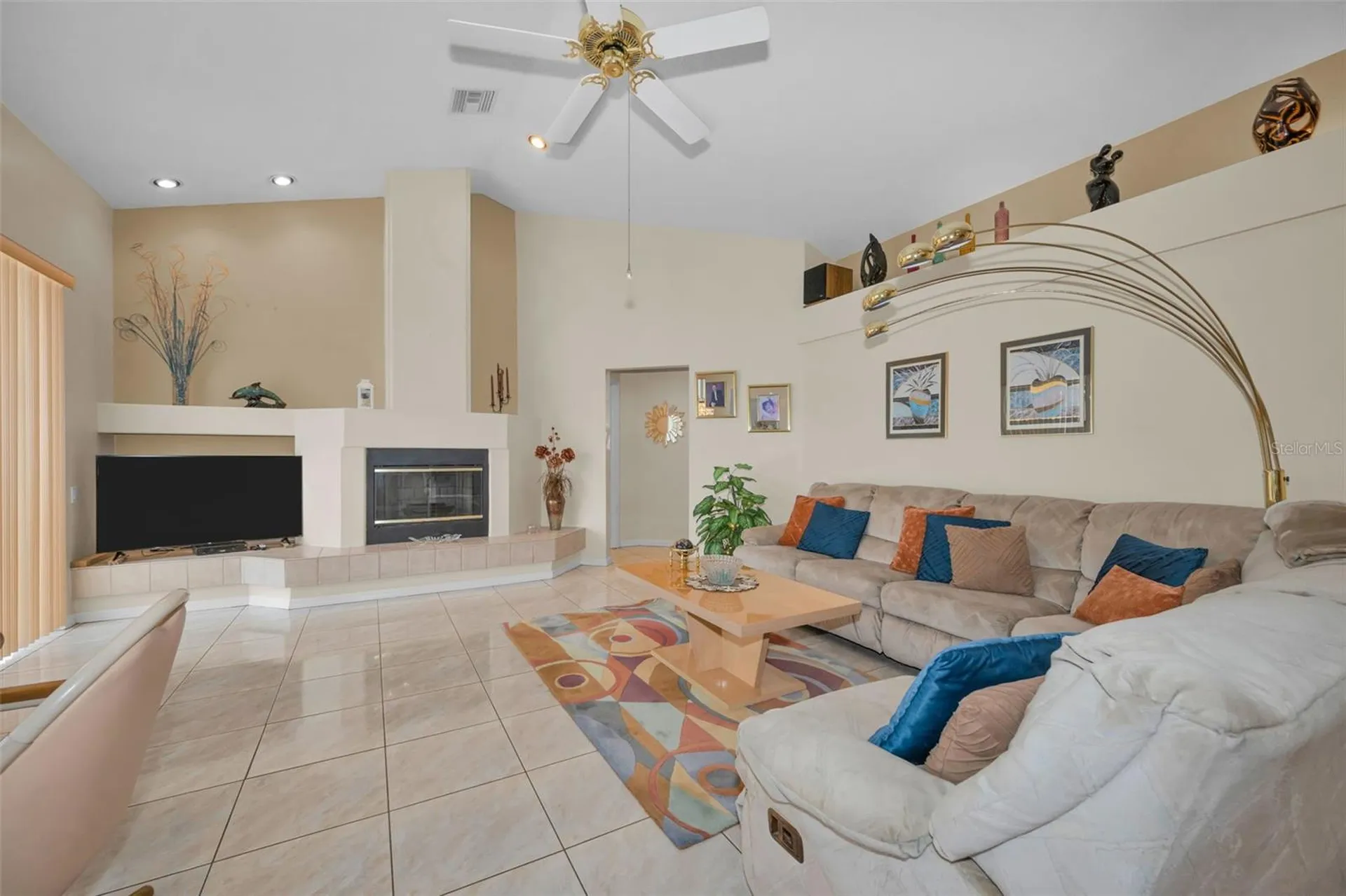 7405 Evesborough Lane New Port Richey FL 34655