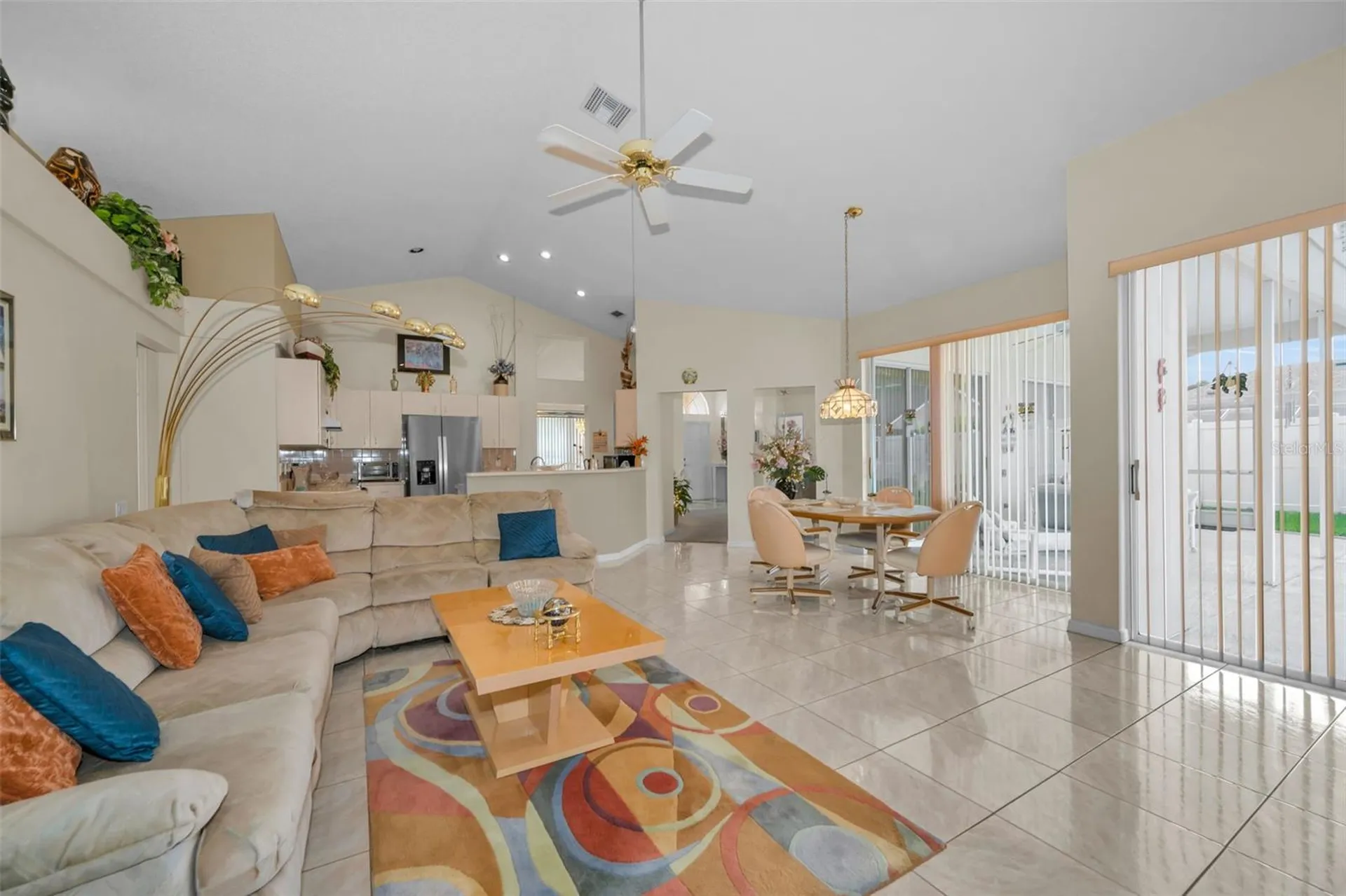 7405 Evesborough Lane New Port Richey FL 34655