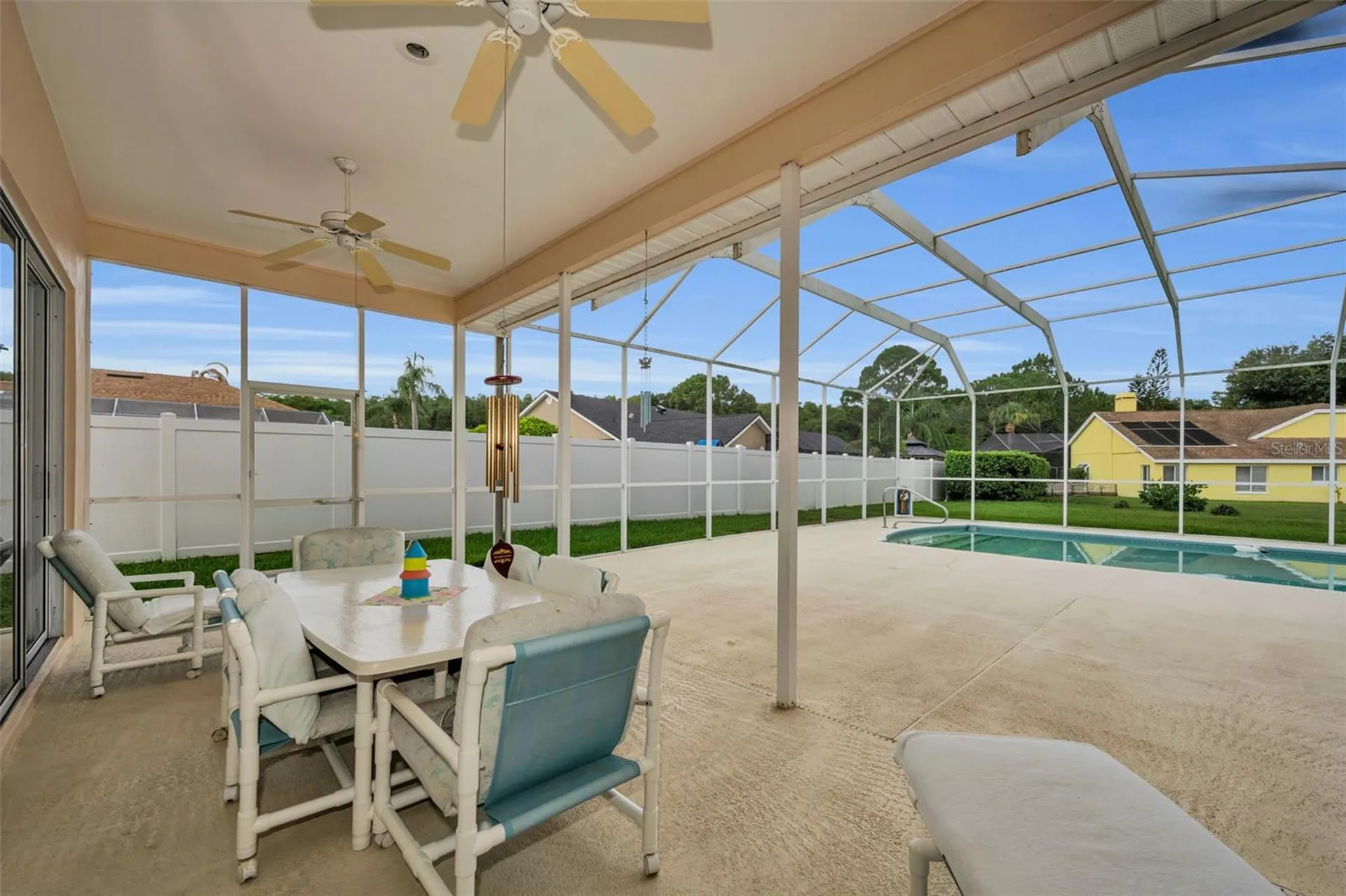 7405 Evesborough Lane New Port Richey FL 34655