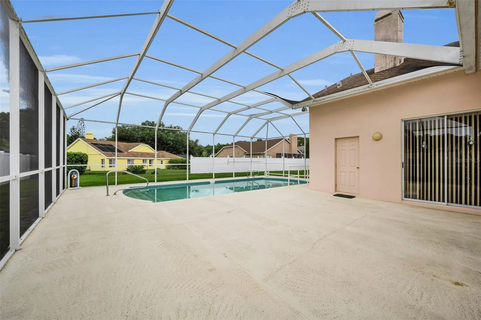 7405 Evesborough Lane New Port Richey FL 34655