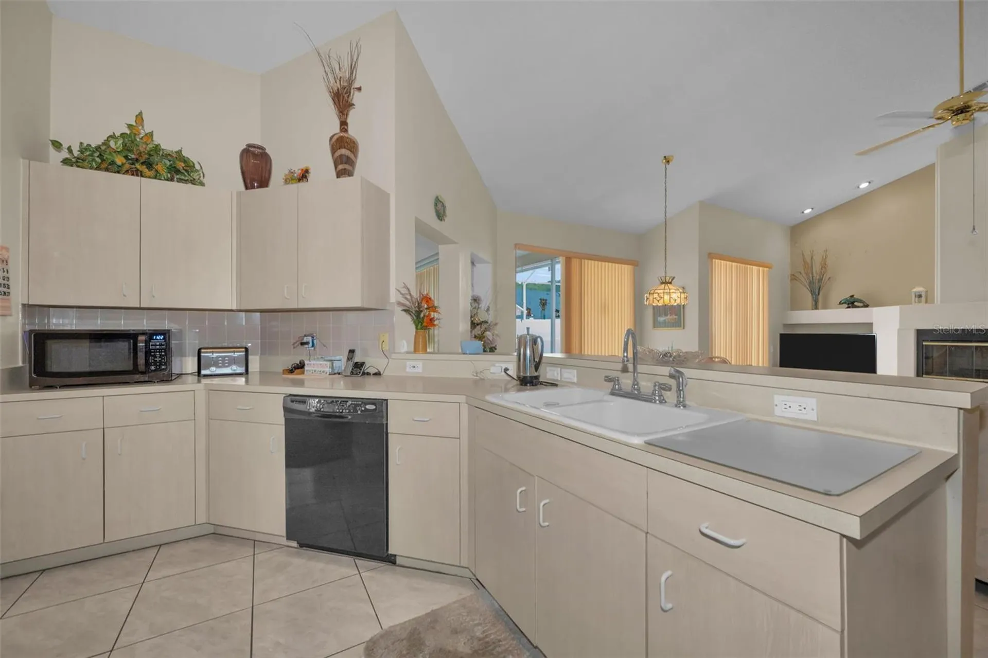 7405 Evesborough Lane New Port Richey FL 34655