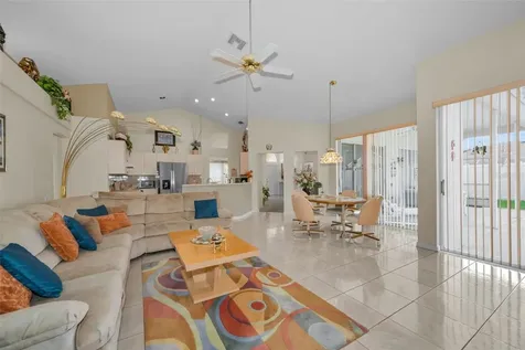7405 Evesborough Lane New Port Richey FL 34655