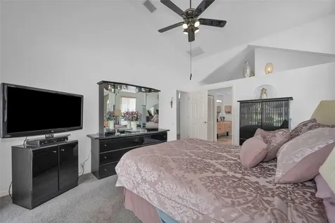 7405 Evesborough Lane New Port Richey FL 34655