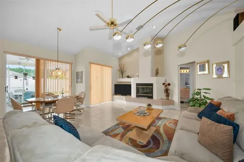 7405 Evesborough Lane New Port Richey FL 34655