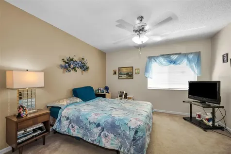 7405 Evesborough Lane New Port Richey FL 34655