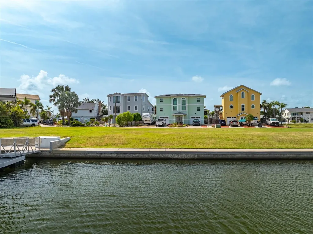 6520 Lot 6 Louise Court Hudson FL 34667