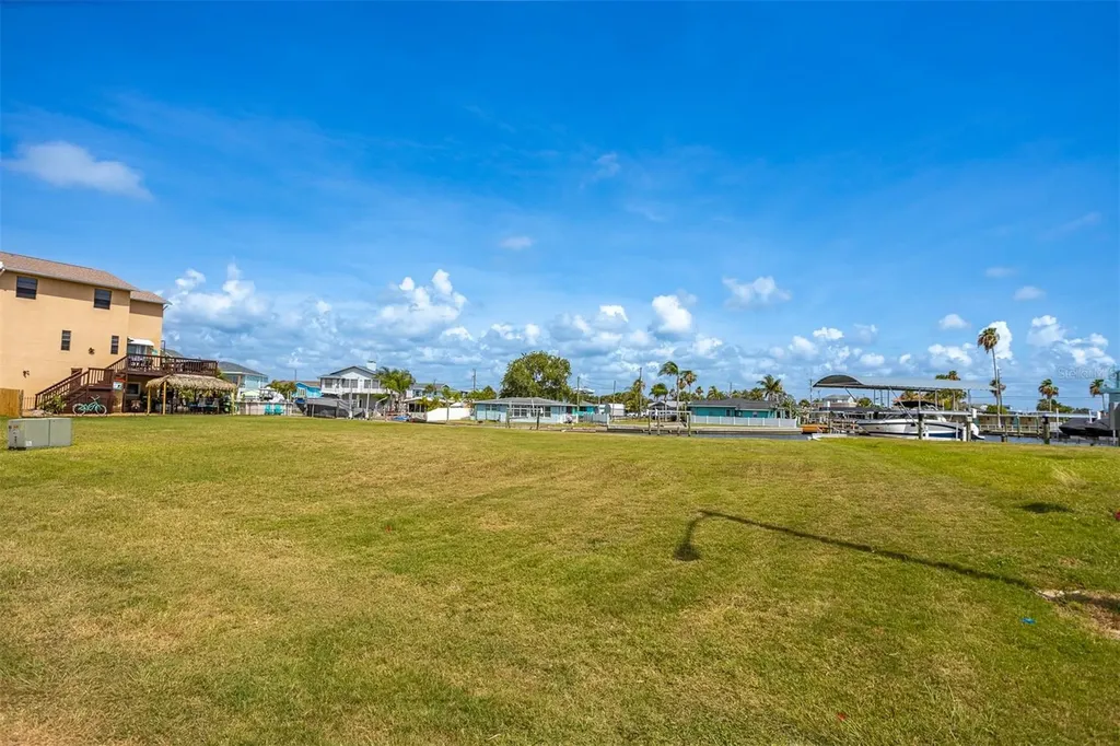 6520 Lot 6 Louise Court Hudson FL 34667