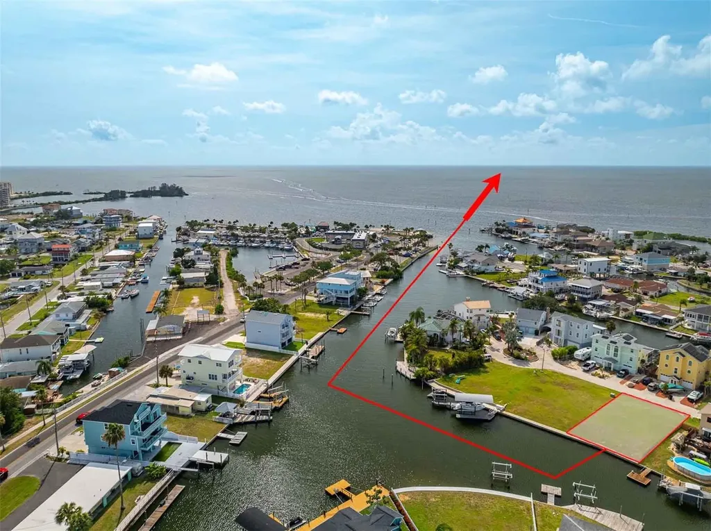 6520 Lot 6 Louise Court Hudson FL 34667