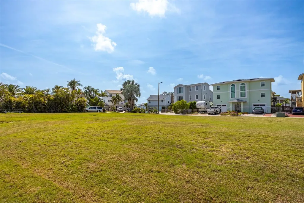 6520 Lot 6 Louise Court Hudson FL 34667