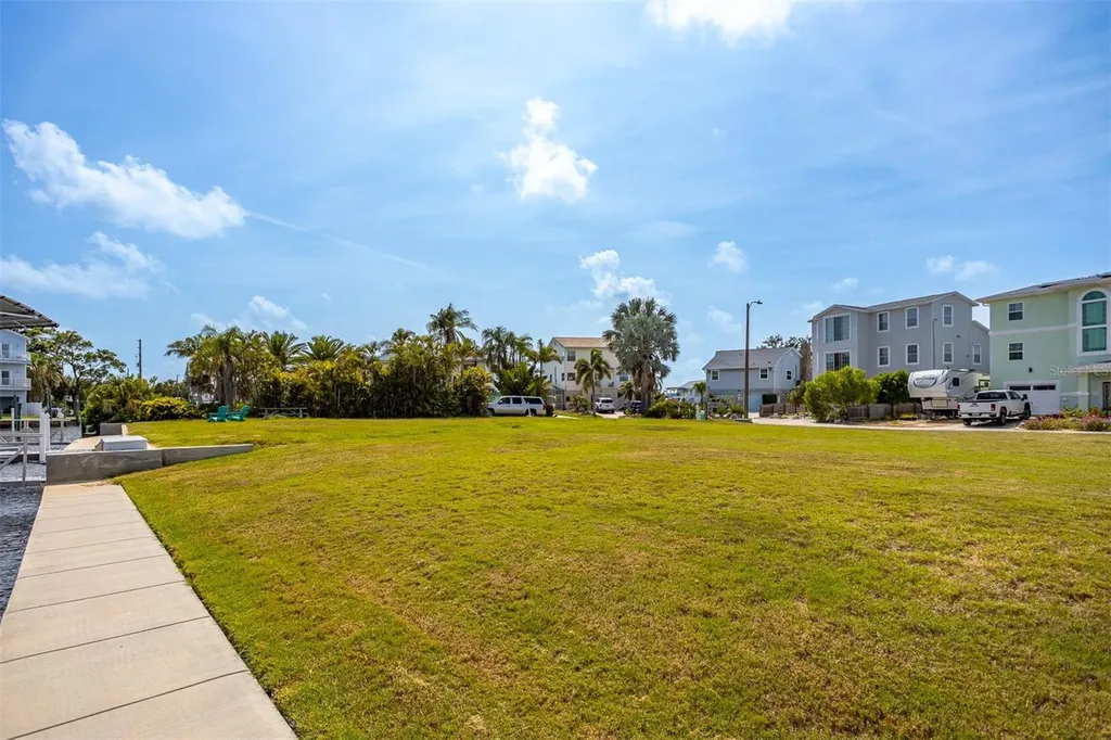 6520 Lot 6 Louise Court Hudson FL 34667
