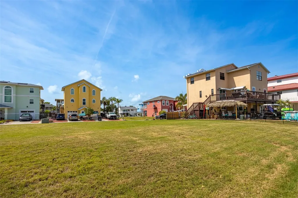 6520 Lot 6 Louise Court Hudson FL 34667