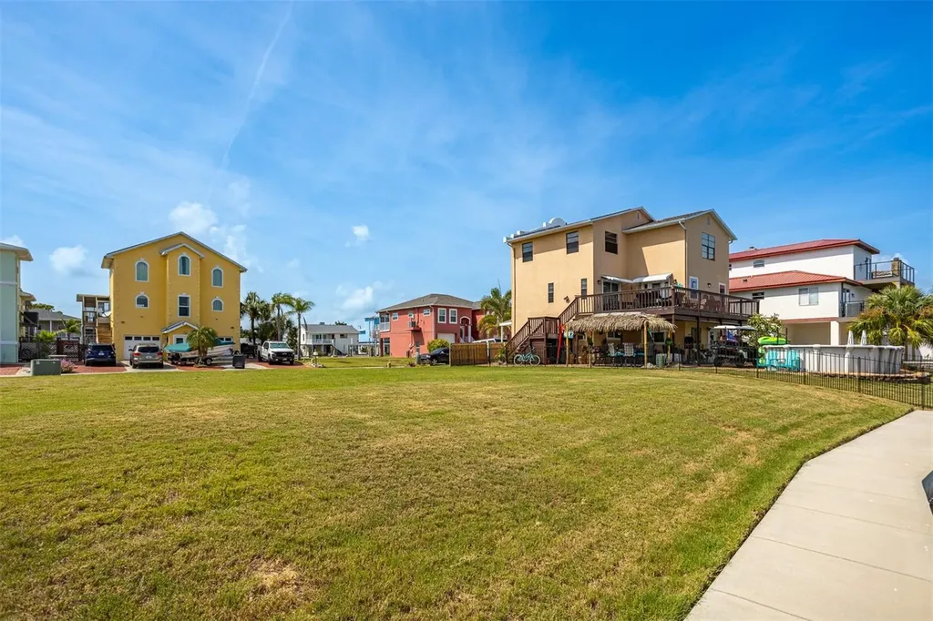 6520 Lot 6 Louise Court Hudson FL 34667
