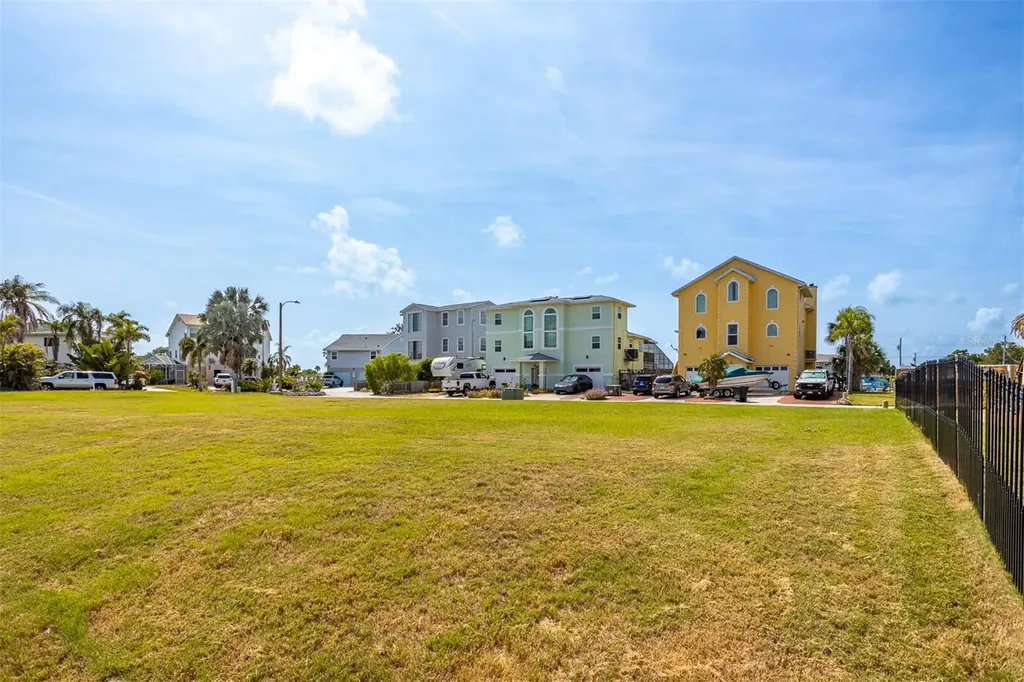 6520 Lot 6 Louise Court Hudson FL 34667