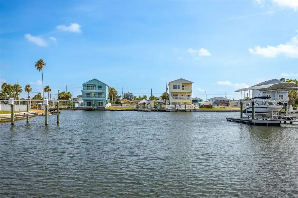 6520 Lot 6 Louise Court Hudson FL 34667