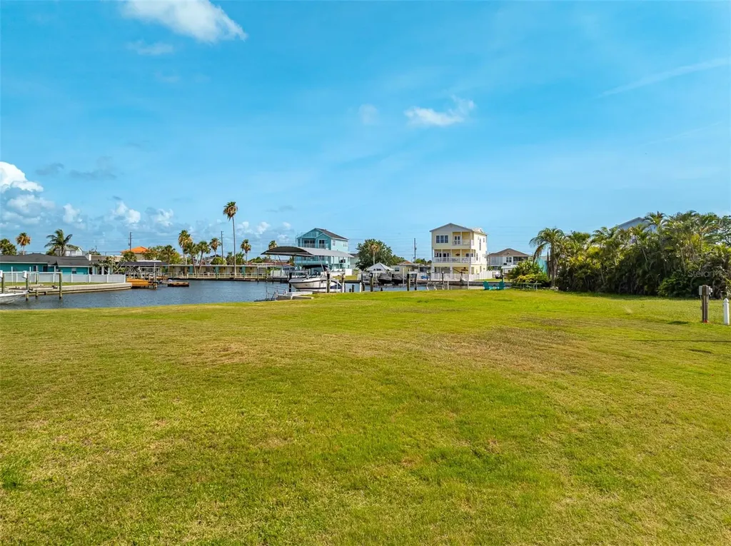 6520 Lot 6 Louise Court Hudson FL 34667