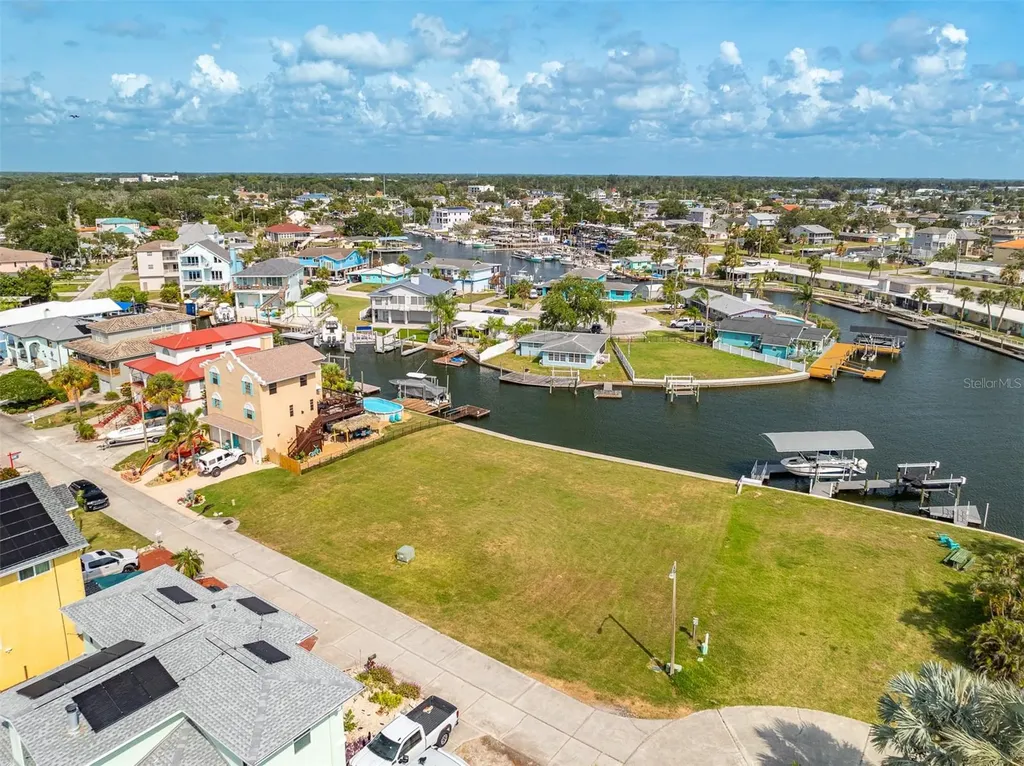 6520 Lot 6 Louise Court Hudson FL 34667