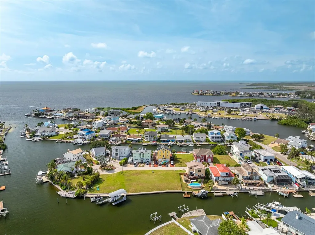 6520 Lot 6 Louise Court Hudson FL 34667