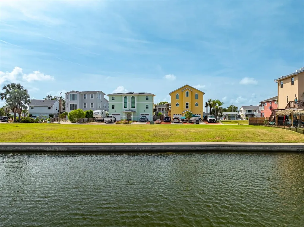 6520 Lot 6 Louise Court Hudson FL 34667