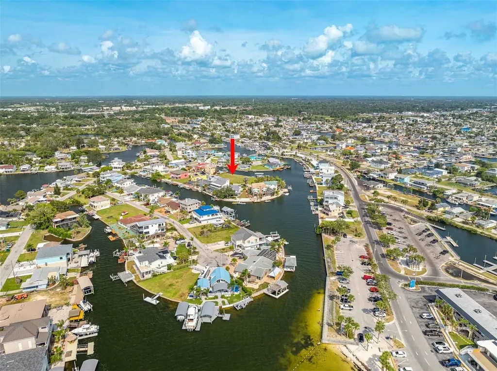 6520 Lot 6 Louise Court Hudson FL 34667