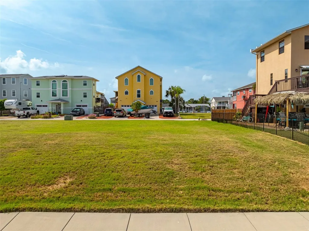 6520 Lot 6 Louise Court Hudson FL 34667