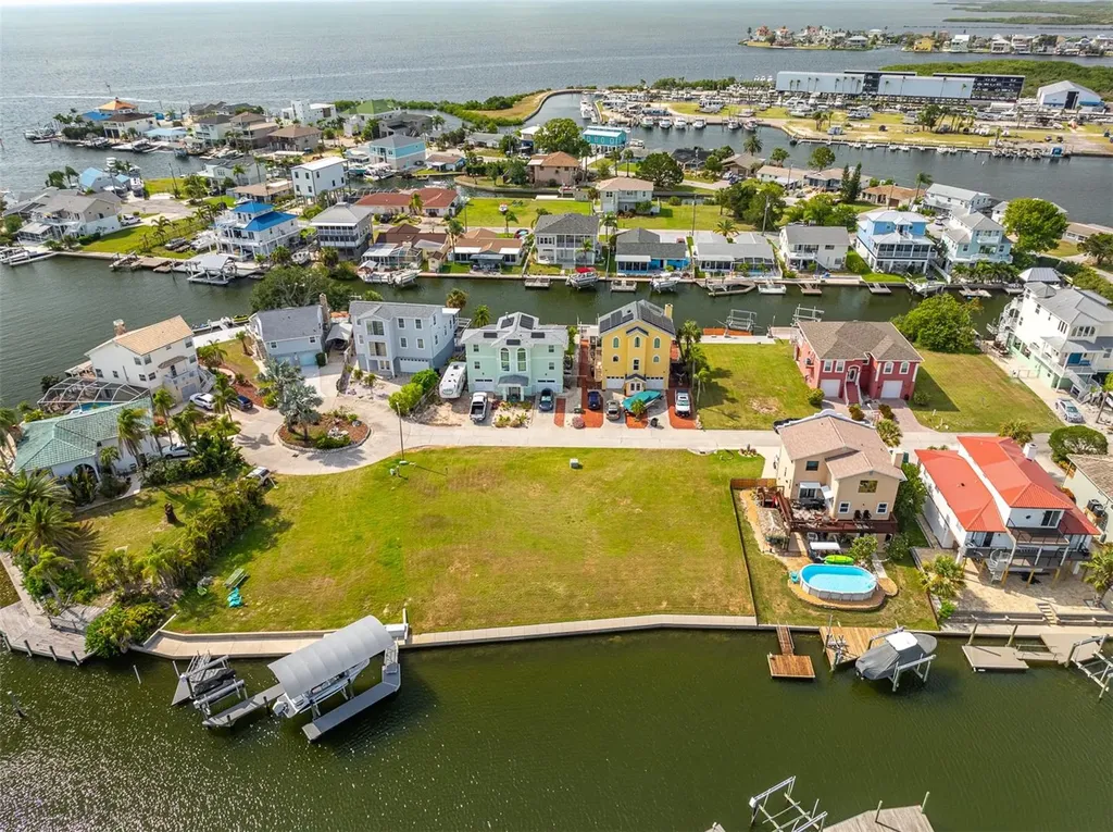 6520 Lot 6 Louise Court Hudson FL 34667