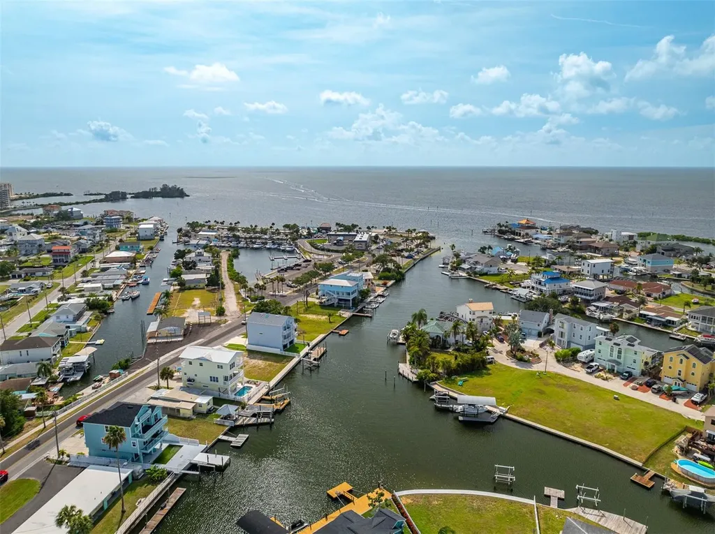 6520 Lot 6 Louise Court Hudson FL 34667
