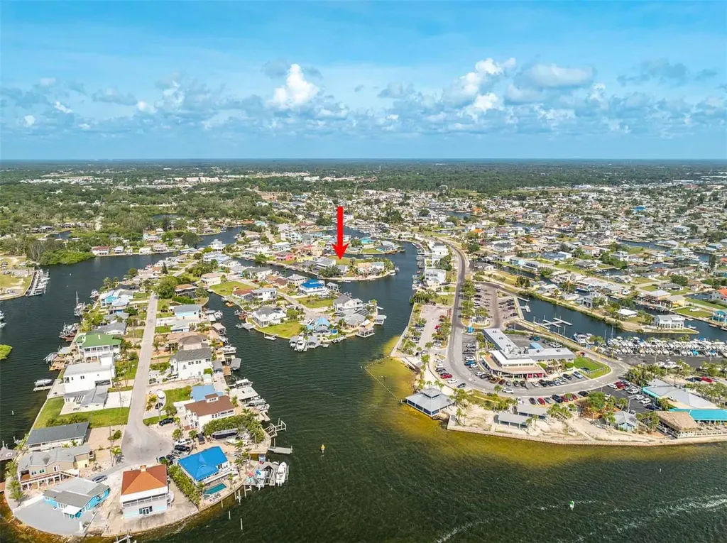 6520 Lot 6 Louise Court Hudson FL 34667