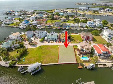 6520 Lot 6 Louise Court Hudson FL 34667