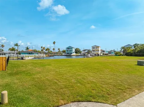 6520 Lot 6 Louise Court Hudson FL 34667