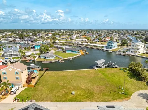 6520 Lot 6 Louise Court Hudson FL 34667