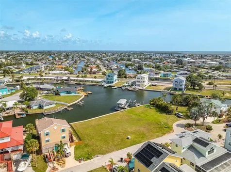 6520 Lot 6 Louise Court Hudson FL 34667